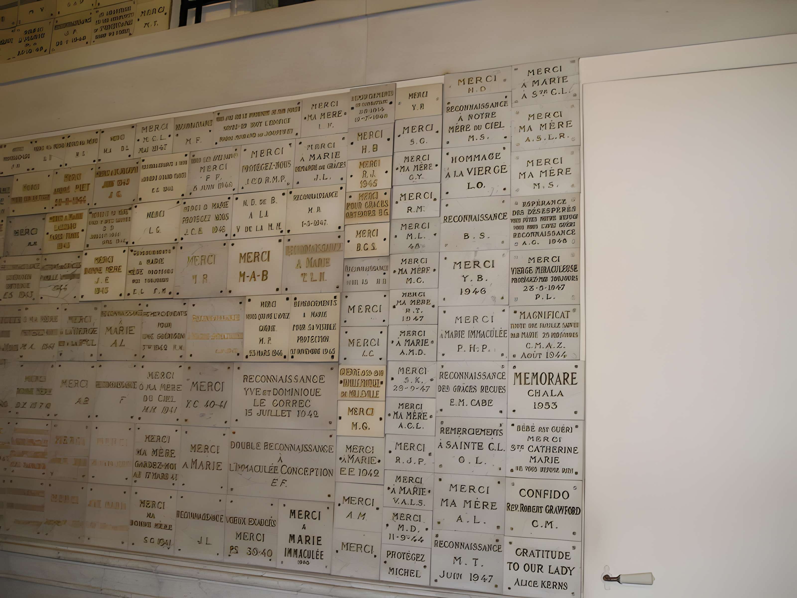 Maison des Filles de la Charité - Paris 7ème