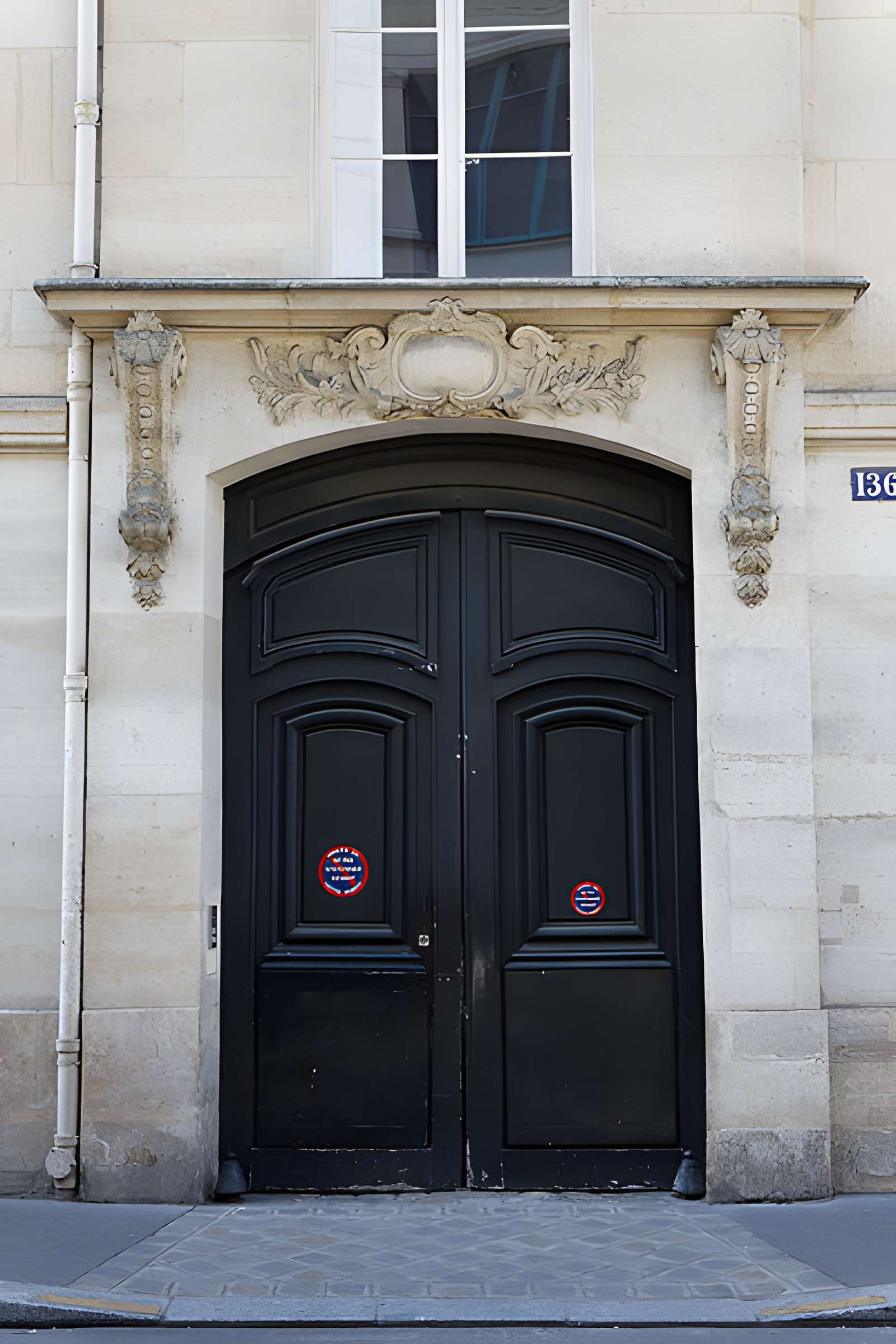Maison des Filles de la Charité - Paris 7ème