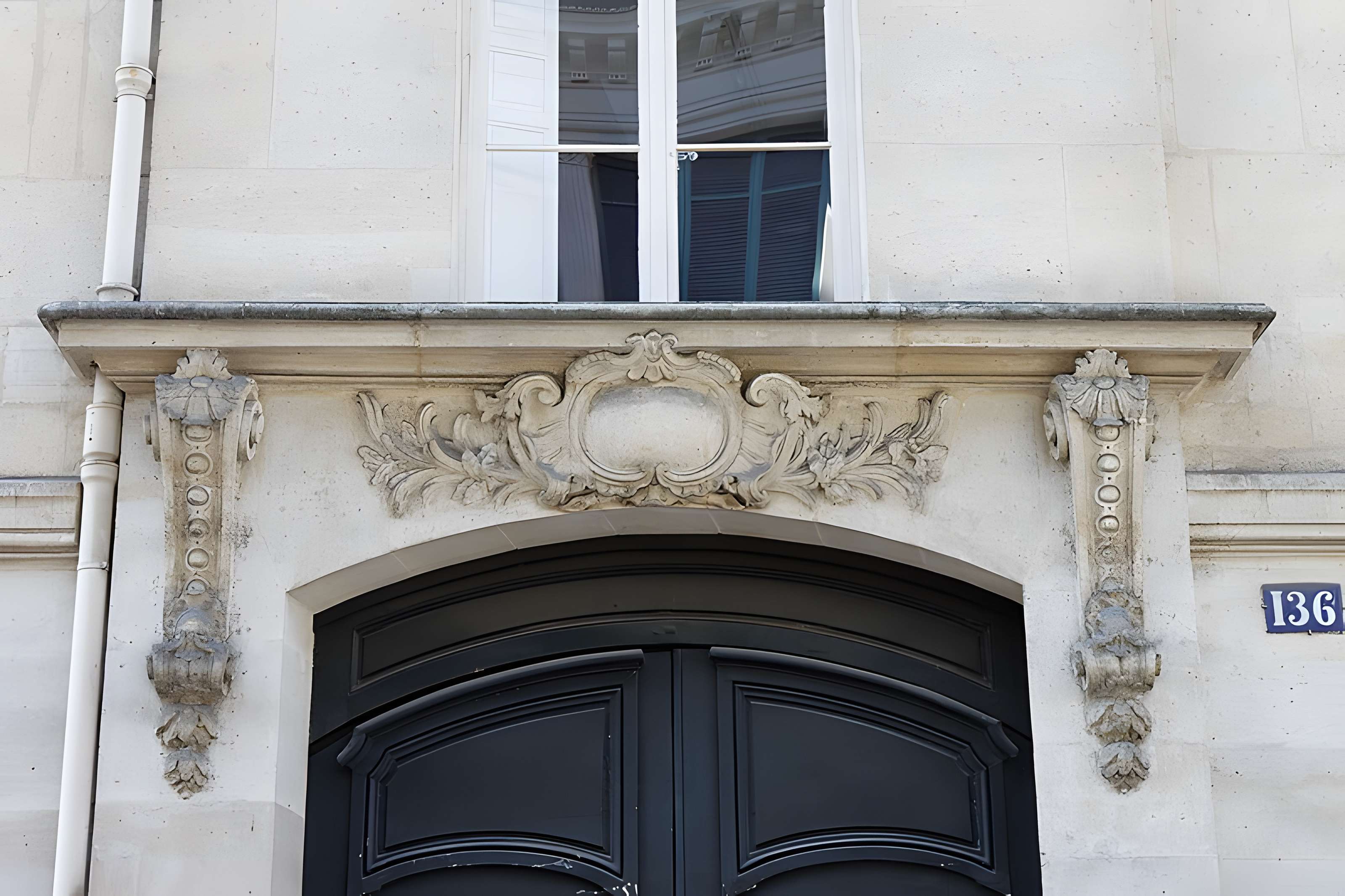 Maison des Filles de la Charité - Paris 7ème
