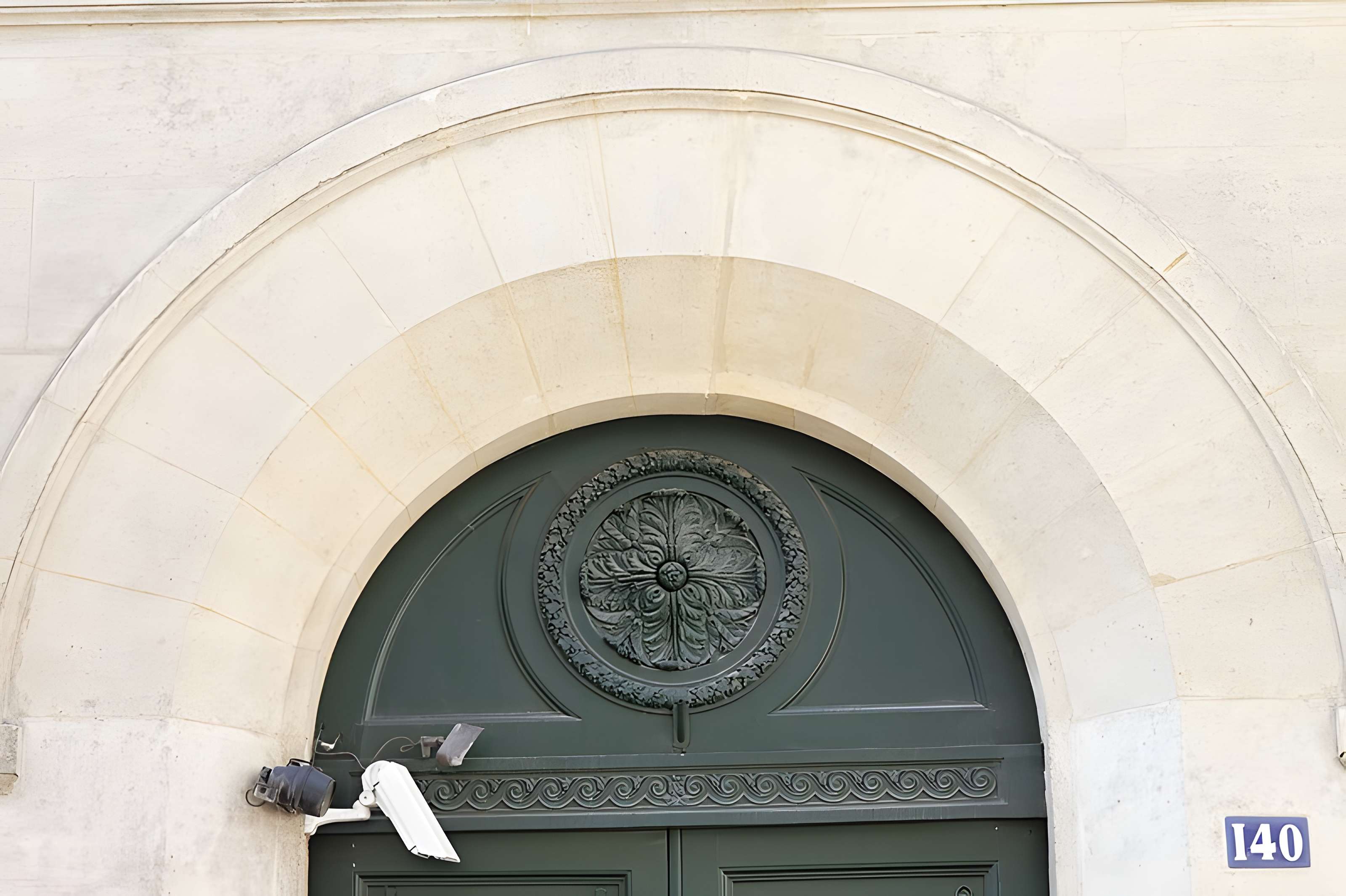 Maison des Filles de la Charité - Paris 7ème