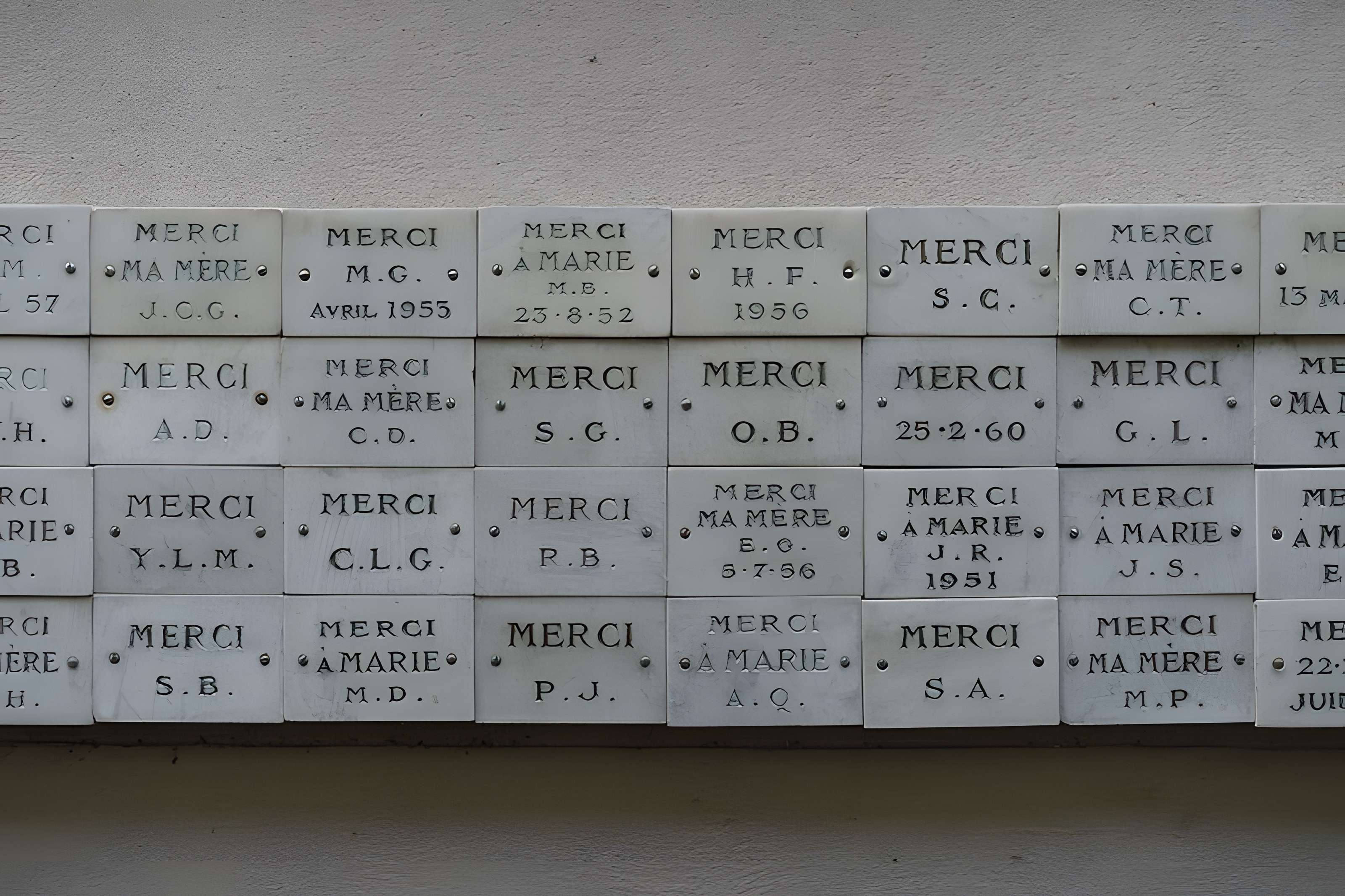 Maison des Filles de la Charité - Paris 7ème