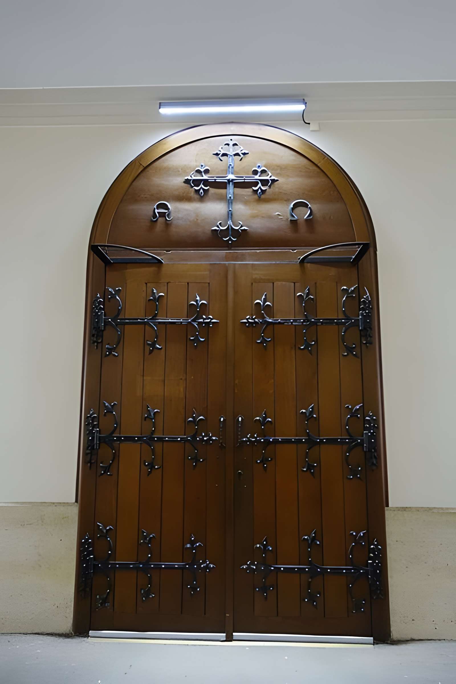 Maison des Filles de la Charité - Paris 7ème