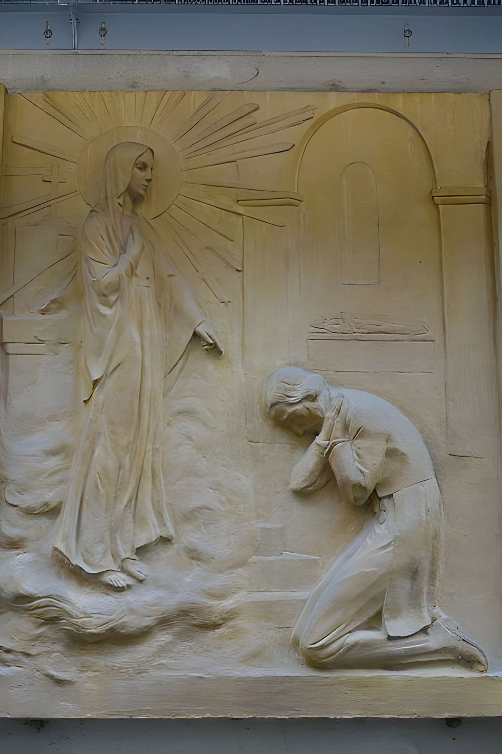 Maison des Filles de la Charité - Paris 7ème