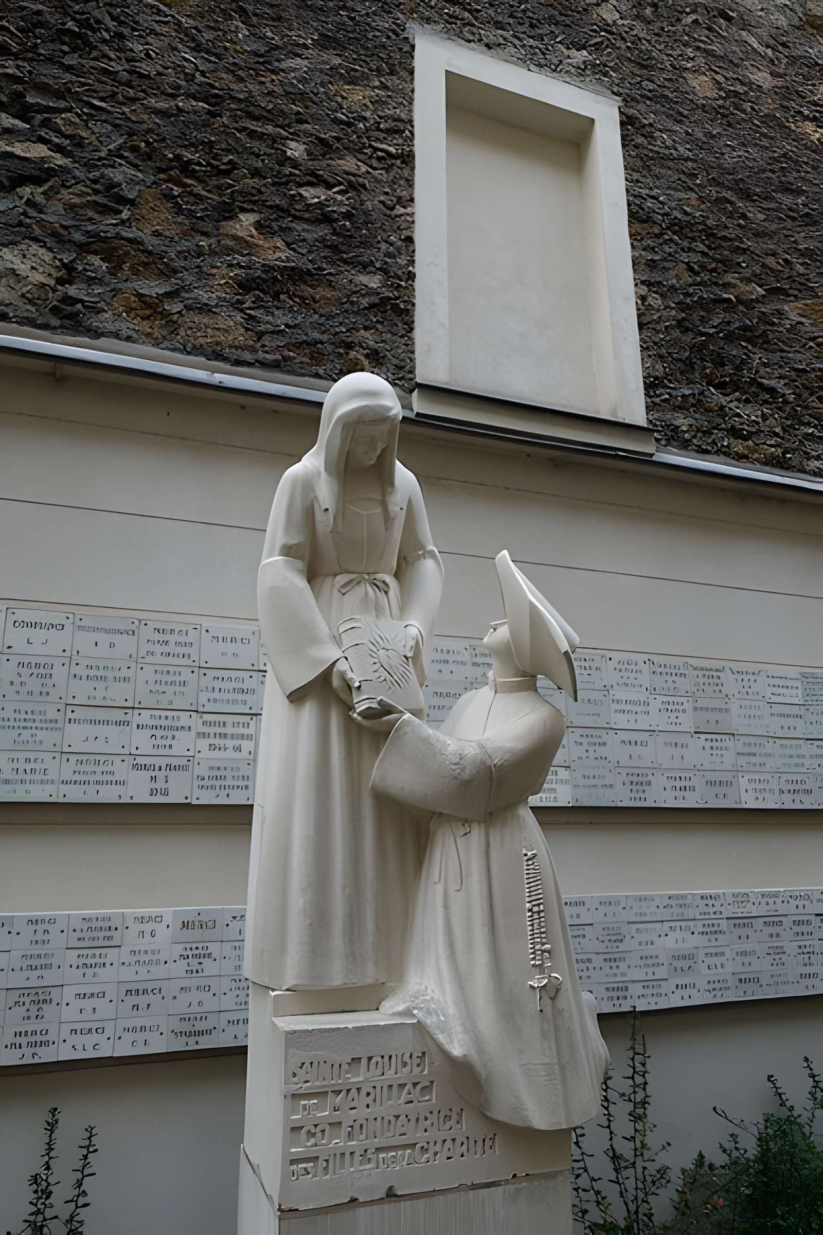 Maison des Filles de la Charité - Paris 7ème