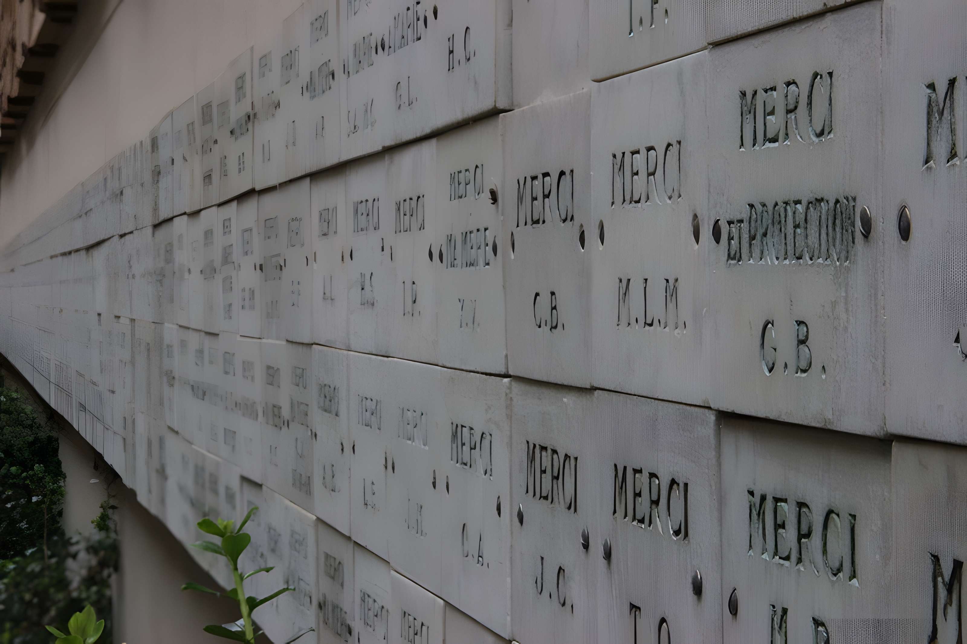 Maison des Filles de la Charité - Paris 7ème