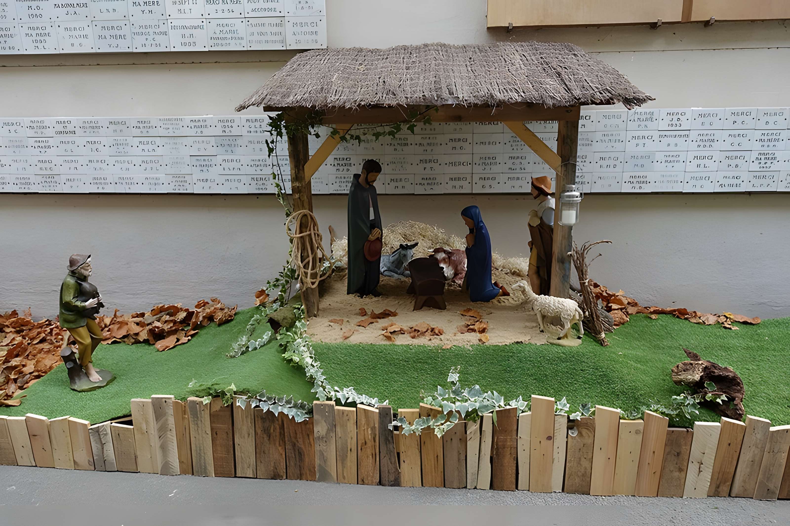 Maison des Filles de la Charité - Paris 7ème