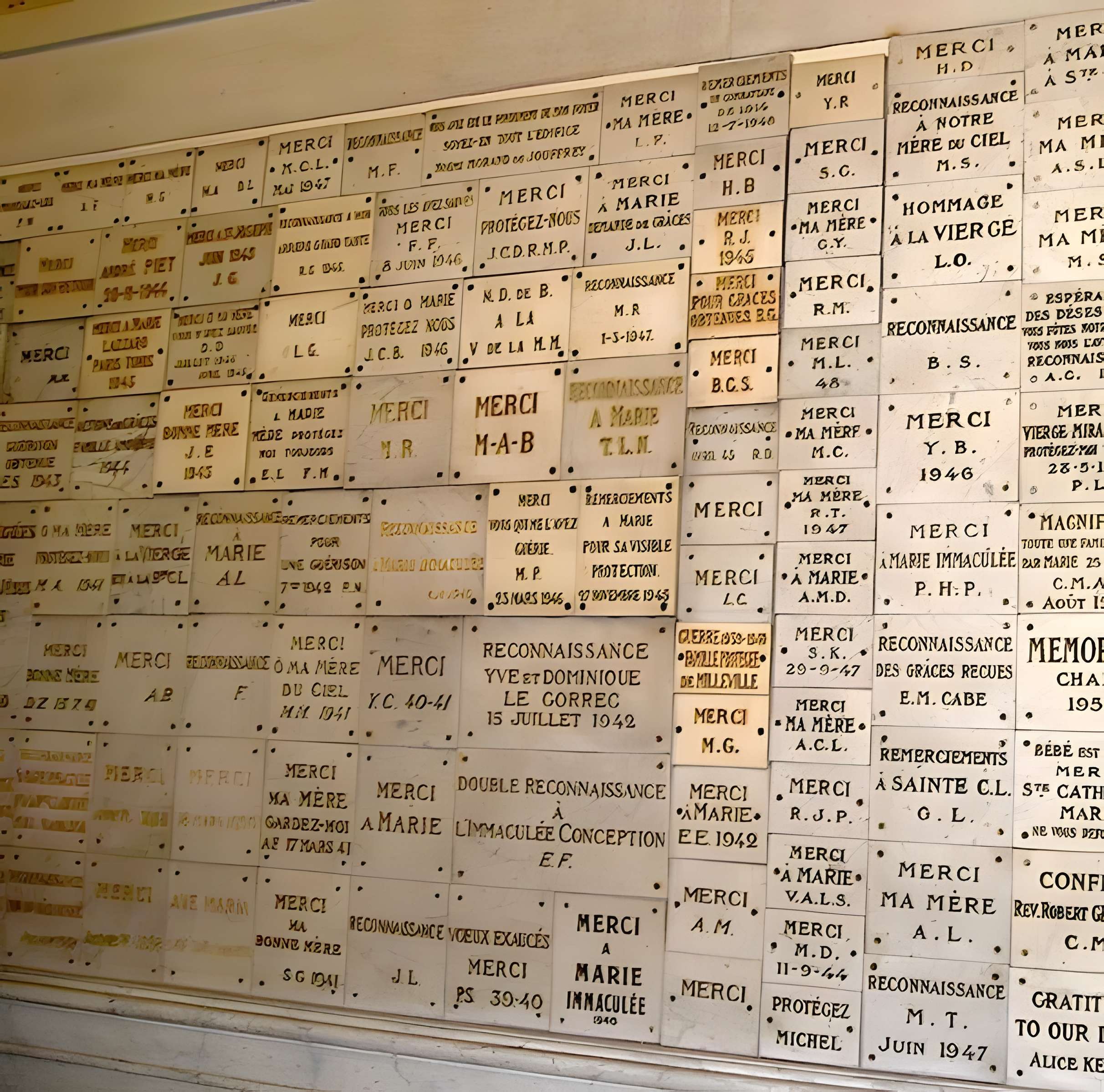 Maison des Filles de la Charité - Paris 7ème