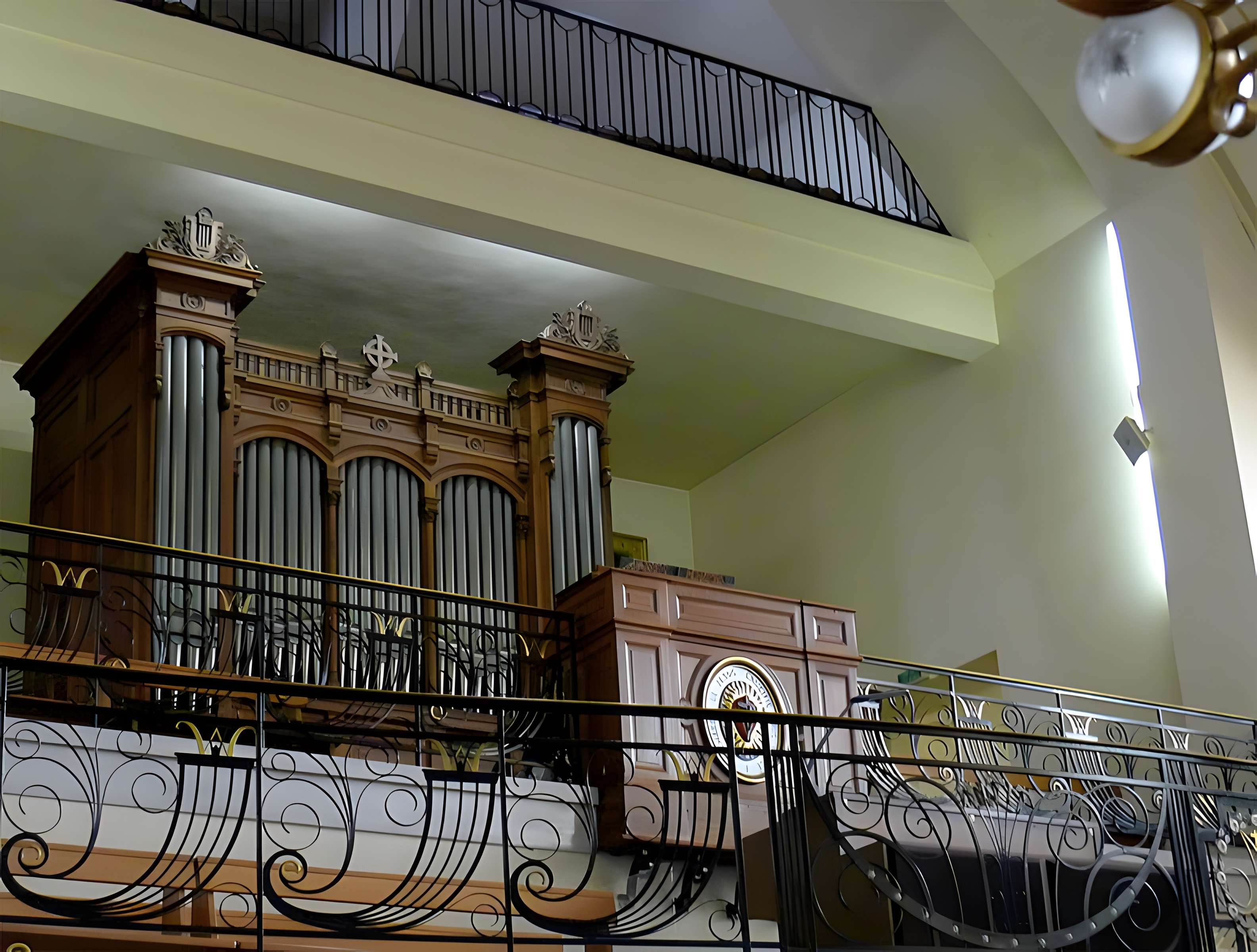 Maison des Filles de la Charité - Paris 7ème