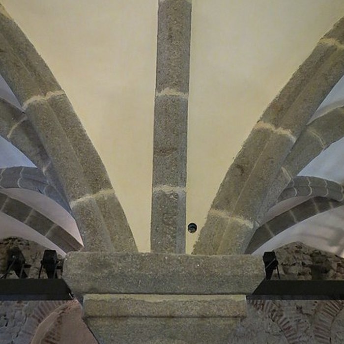 Photo de Château de Mayenne 