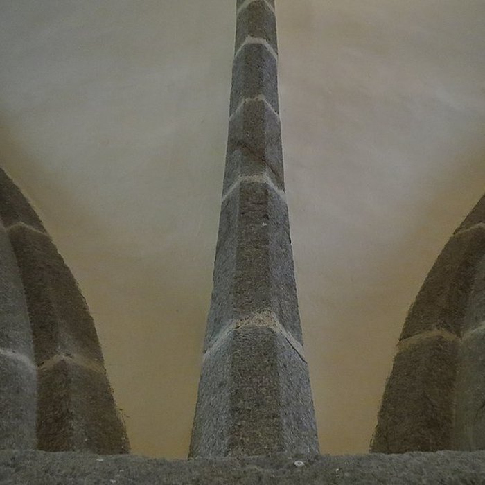 Photo de Château de Mayenne 