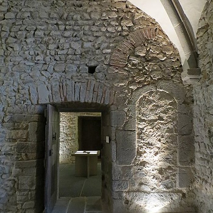 Photo de Château de Mayenne 