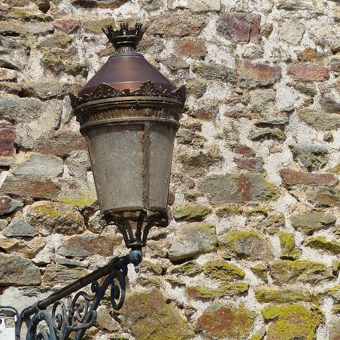 Photo de Château de Mayenne 