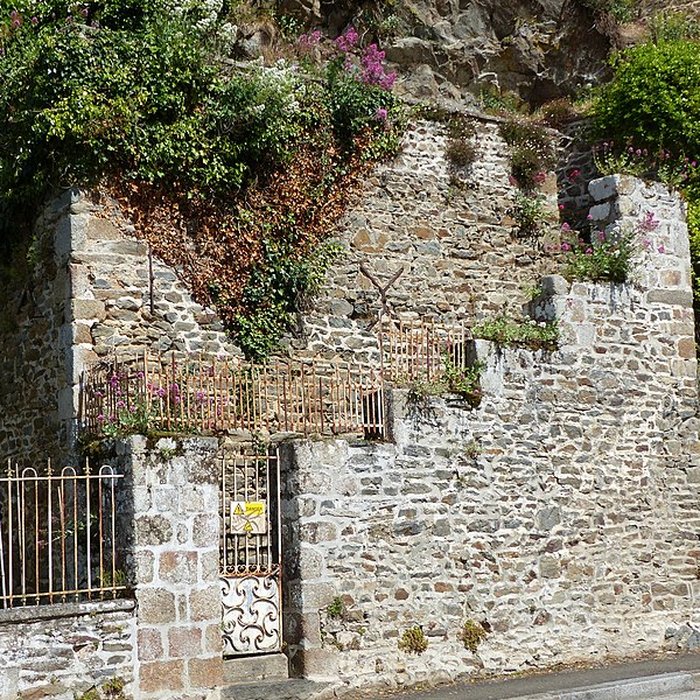 Photo de Château de Mayenne 