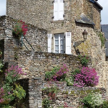 Château de Mayenne  
