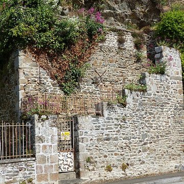 Château de Mayenne  