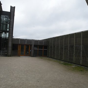 Château de Mayenne  