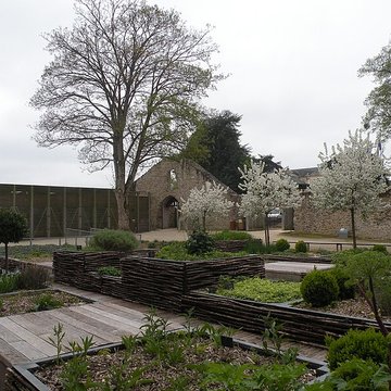 Château de Mayenne  