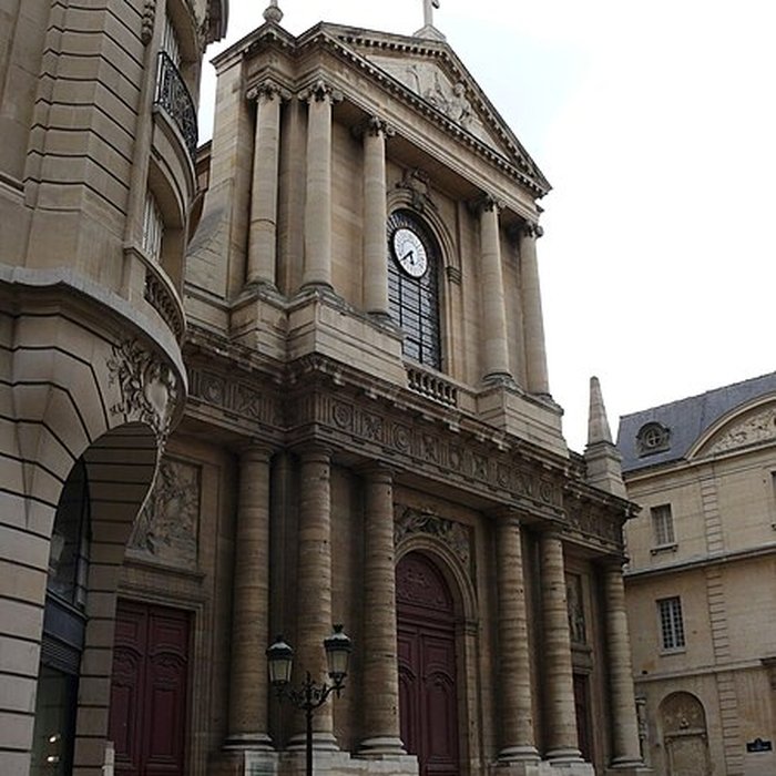 Photo de Noviciat des Dominicains - Paris 7ème