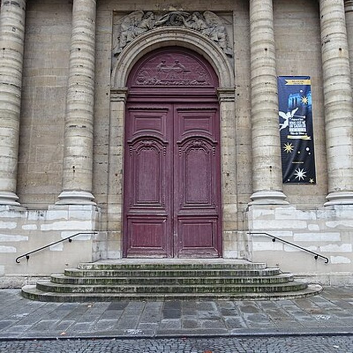 Photo de Noviciat des Dominicains - Paris 7ème