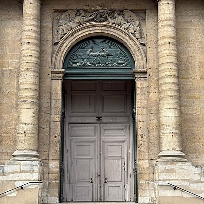 Photo de Noviciat des Dominicains - Paris 7ème