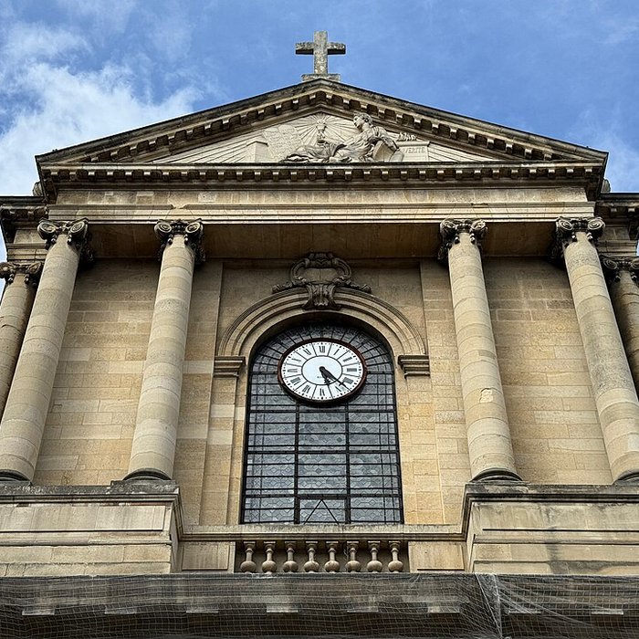 Photo de Noviciat des Dominicains - Paris 7ème