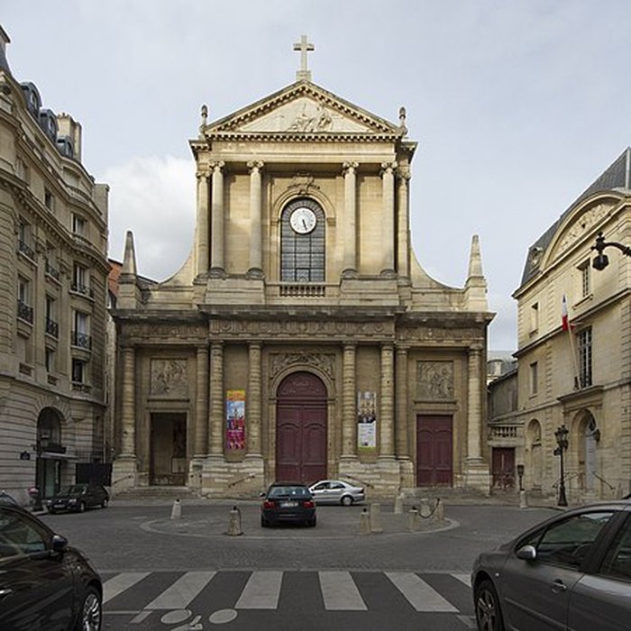 Photo de Noviciat des Dominicains - Paris 7ème