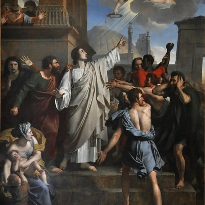 Photo de Noviciat des Dominicains - Paris 7ème