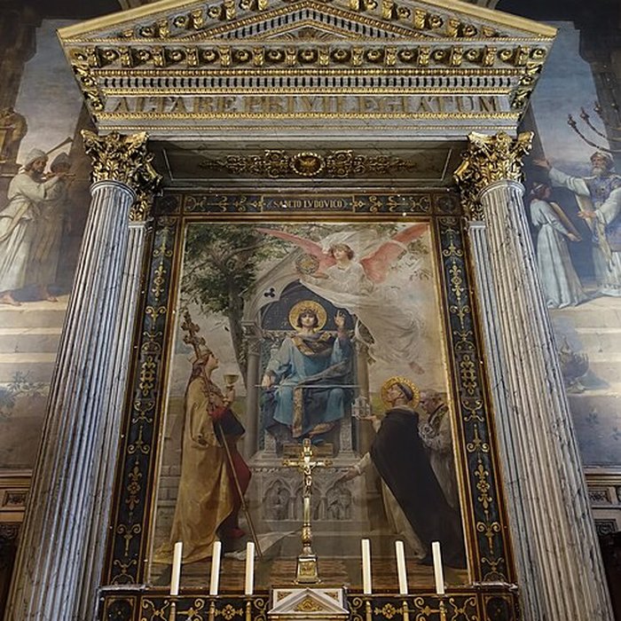 Photo de Noviciat des Dominicains - Paris 7ème