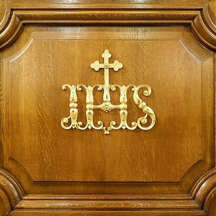 Photo de Noviciat des Dominicains - Paris 7ème