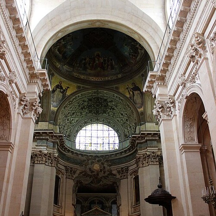 Photo de Noviciat des Dominicains - Paris 7ème