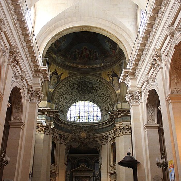 Photo de Noviciat des Dominicains - Paris 7ème