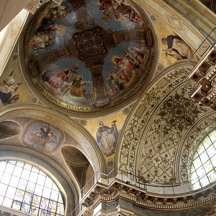 Photo de Noviciat des Dominicains - Paris 7ème