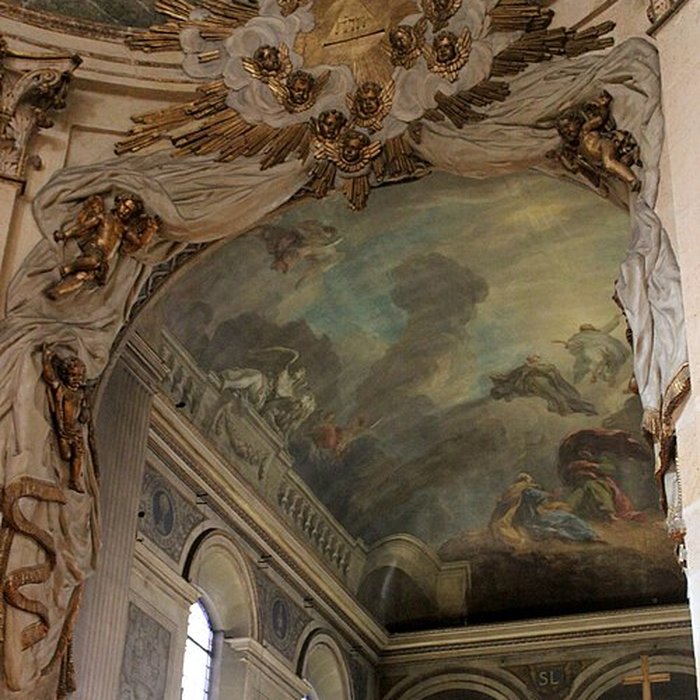 Photo de Noviciat des Dominicains - Paris 7ème