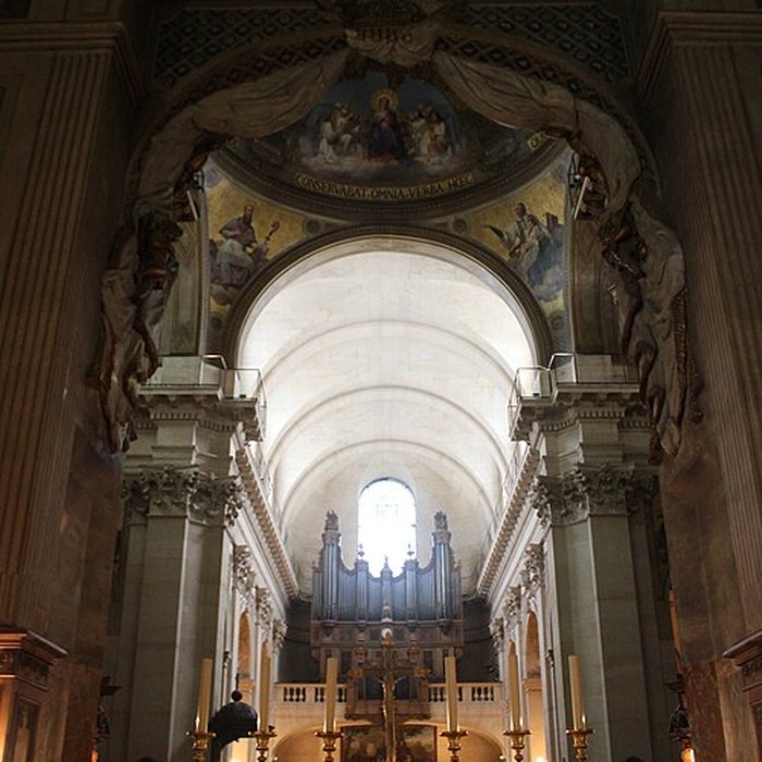 Photo de Noviciat des Dominicains - Paris 7ème