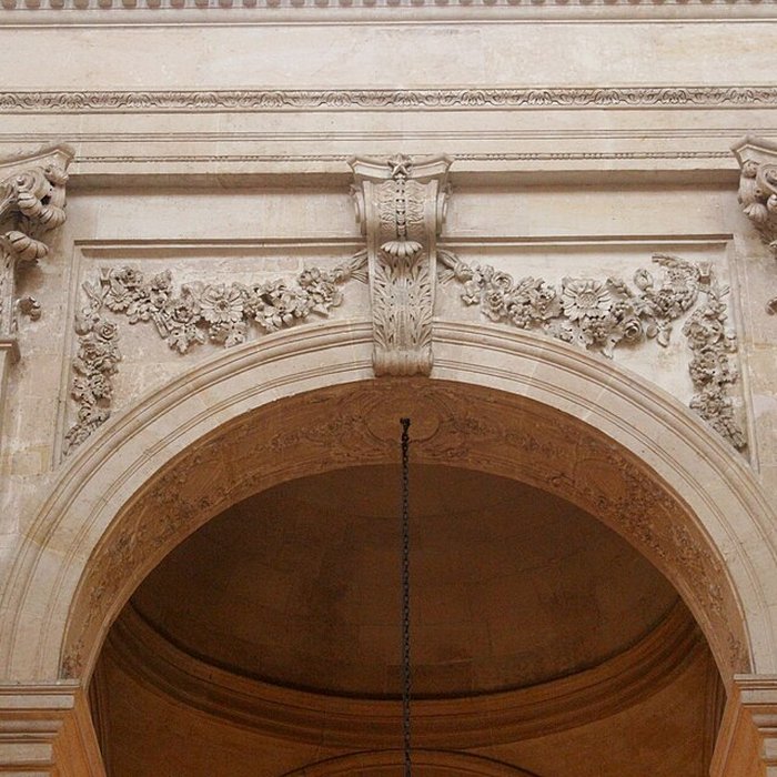 Photo de Noviciat des Dominicains - Paris 7ème