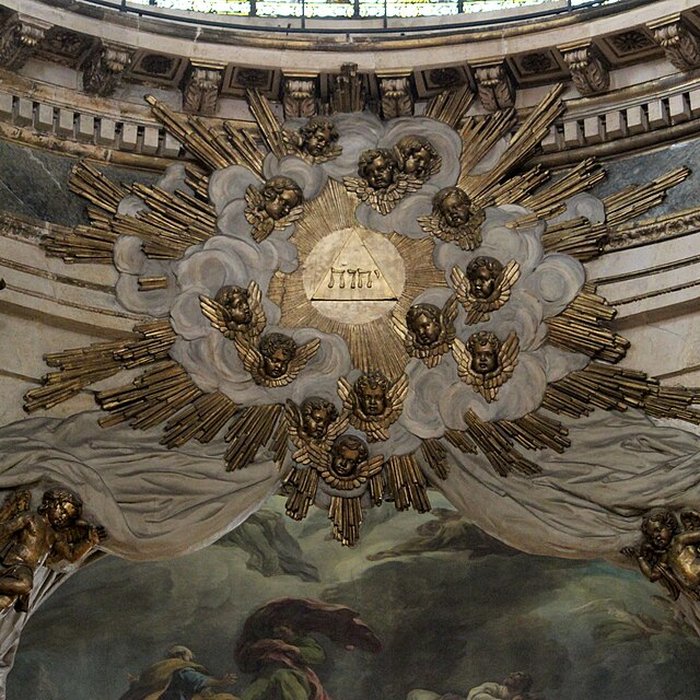 Photo de Noviciat des Dominicains - Paris 7ème