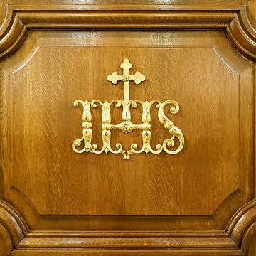 Noviciat des Dominicains - Paris 7ème