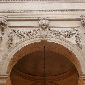 Noviciat des Dominicains - Paris 7ème