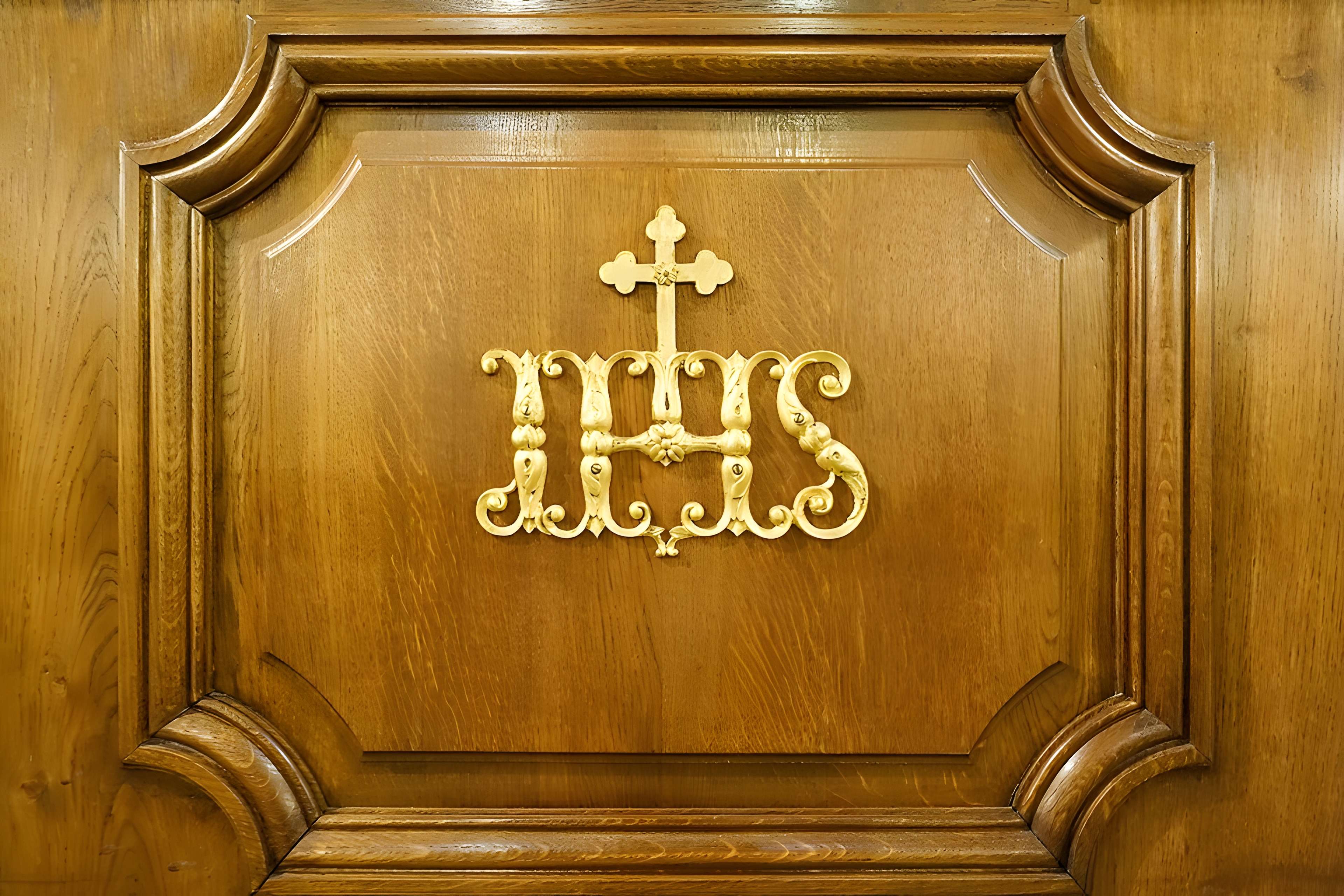 Noviciat des Dominicains - Paris 7ème