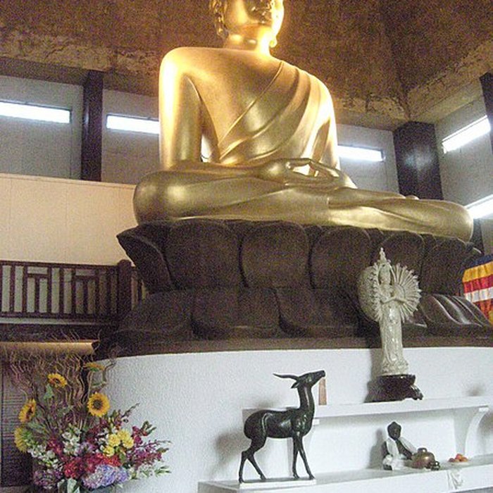 Photo de Pavillons du Togo et du Cameroun issus de lexposition coloniale internationale de 1931