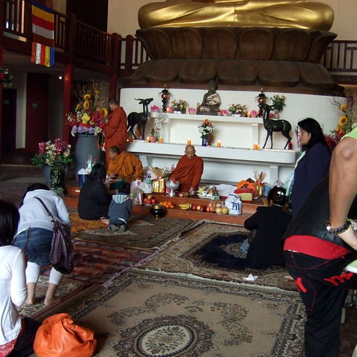 Photo de Pavillons du Togo et du Cameroun issus de lexposition coloniale internationale de 1931