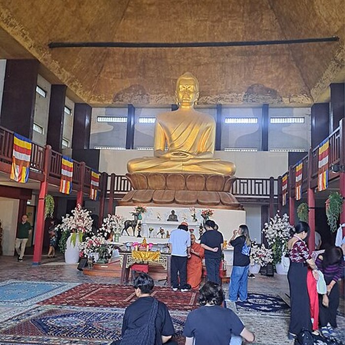 Photo de Pavillons du Togo et du Cameroun issus de lexposition coloniale internationale de 1931