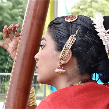 Pavillons du Togo et du Cameroun issus de lexposition coloniale internationale de 1931