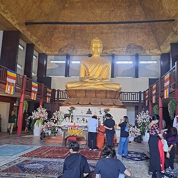 Pavillons du Togo et du Cameroun issus de lexposition coloniale internationale de 1931
