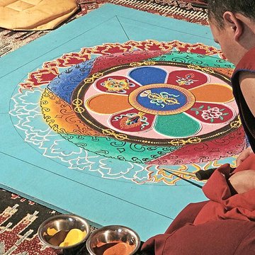 Pavillons du Togo et du Cameroun issus de lexposition coloniale internationale de 1931