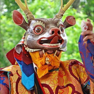 Pavillons du Togo et du Cameroun issus de lexposition coloniale internationale de 1931