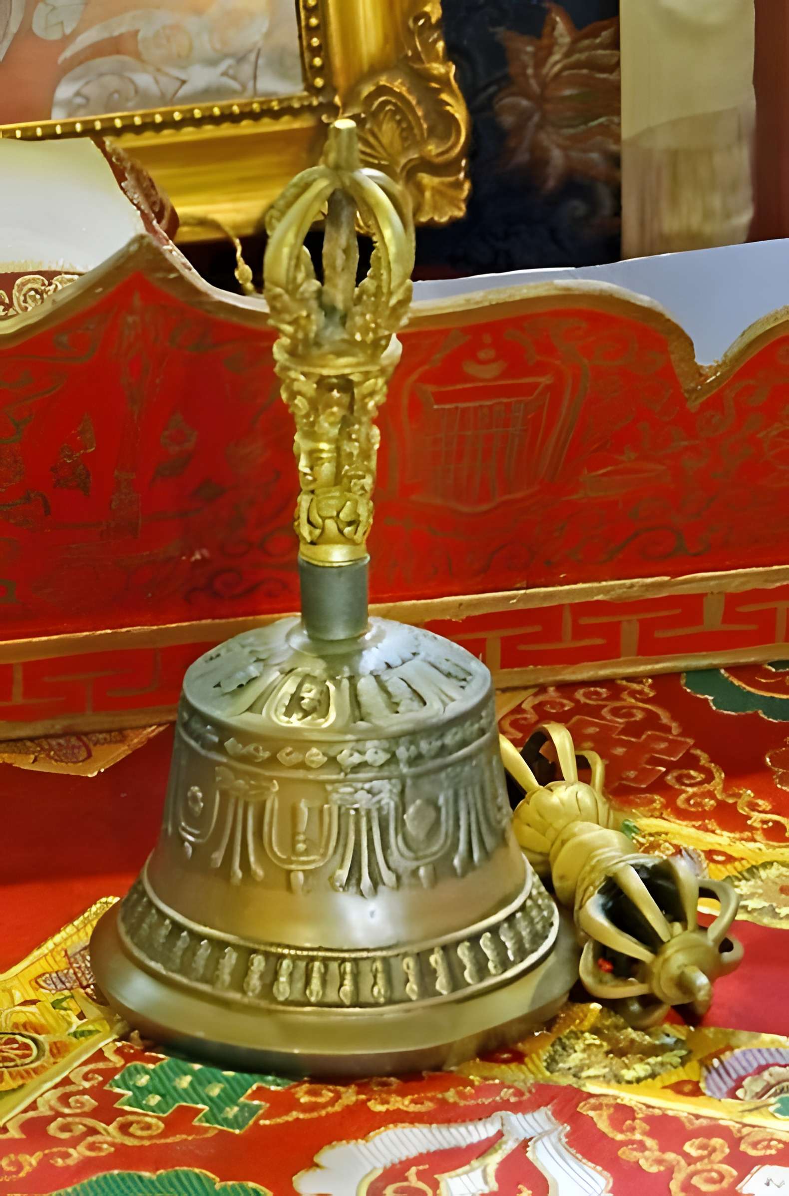 Pavillons du Togo et du Cameroun issus de l'exposition coloniale internationale de 1931