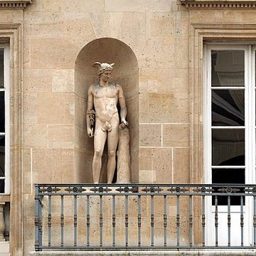 Galerie Véro-Dodat - Paris 1er