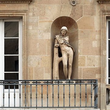 Galerie Véro-Dodat - Paris 1er