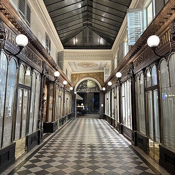 Galerie Véro-Dodat - Paris 1er